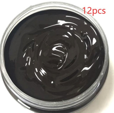 Crème réparatrice pour cuir