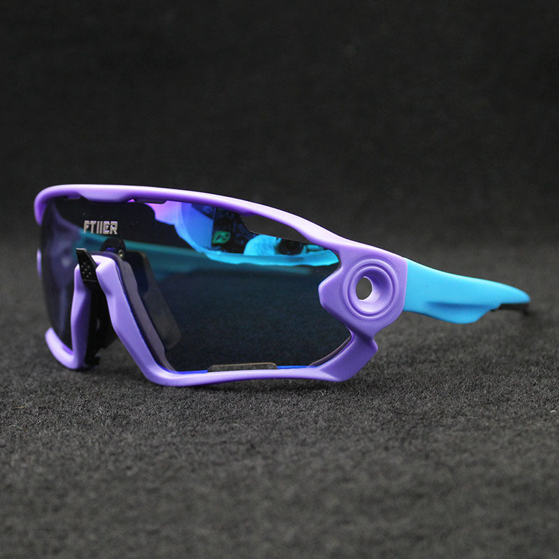Lunettes de vélo FTIIER