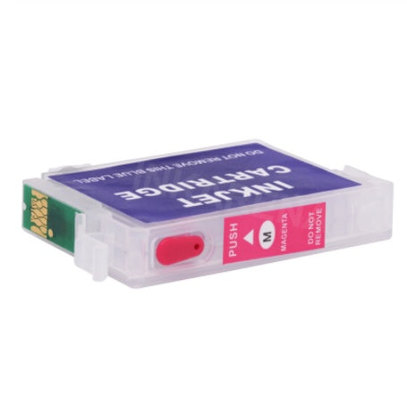 Cartouche rechargeable T0731N-4 CX3900 CX5500 CX5900 CX8300