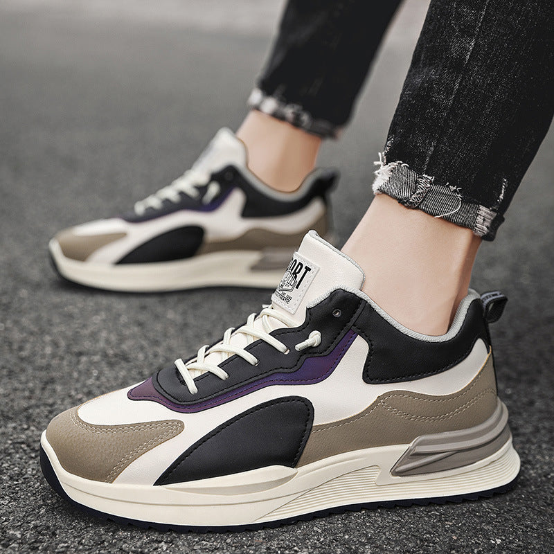 Zapatillas deportivas informales para hombre