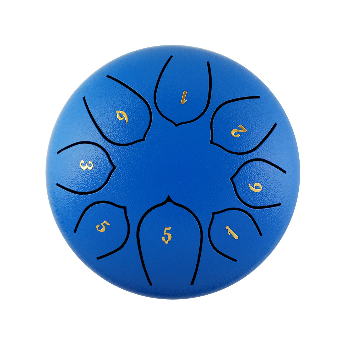 Instrument à tambour