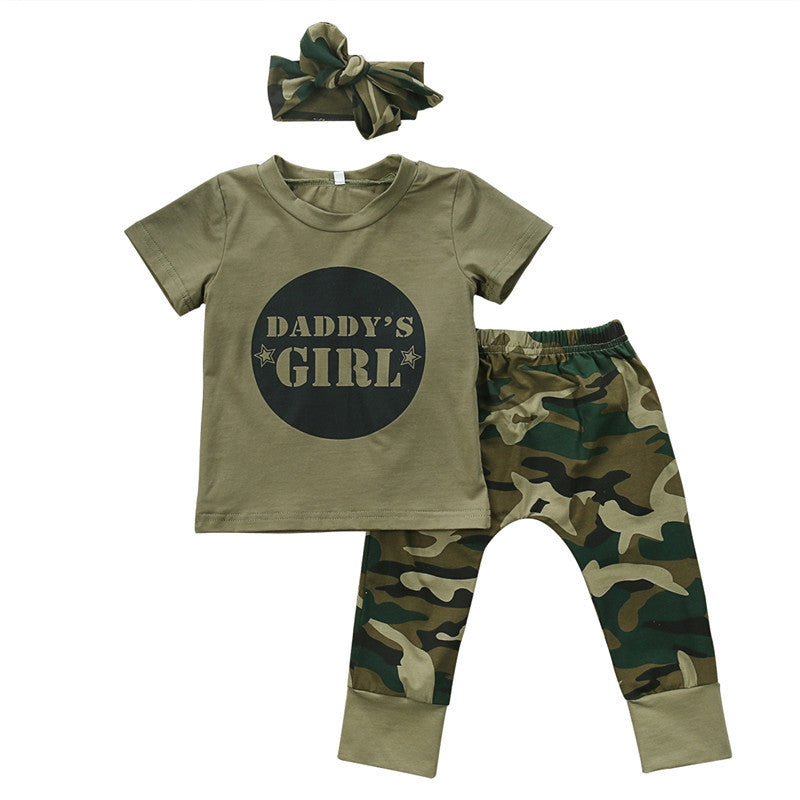 Ensemble de vêtements pour enfants