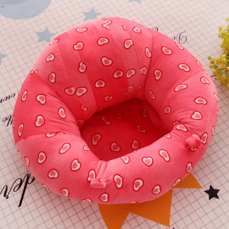 Asiento de aprendizaje