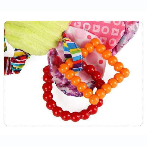 Jouets suspendus pour poussette