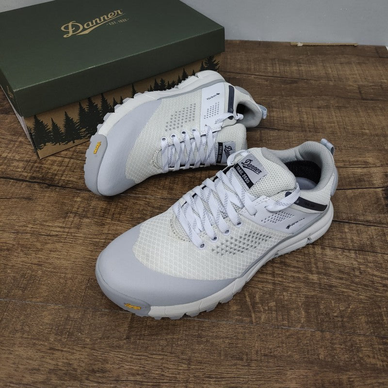 Zapatos de senderismo bajos resistentes al desgaste al aire libre para deportes de otoño e invierno para hombres