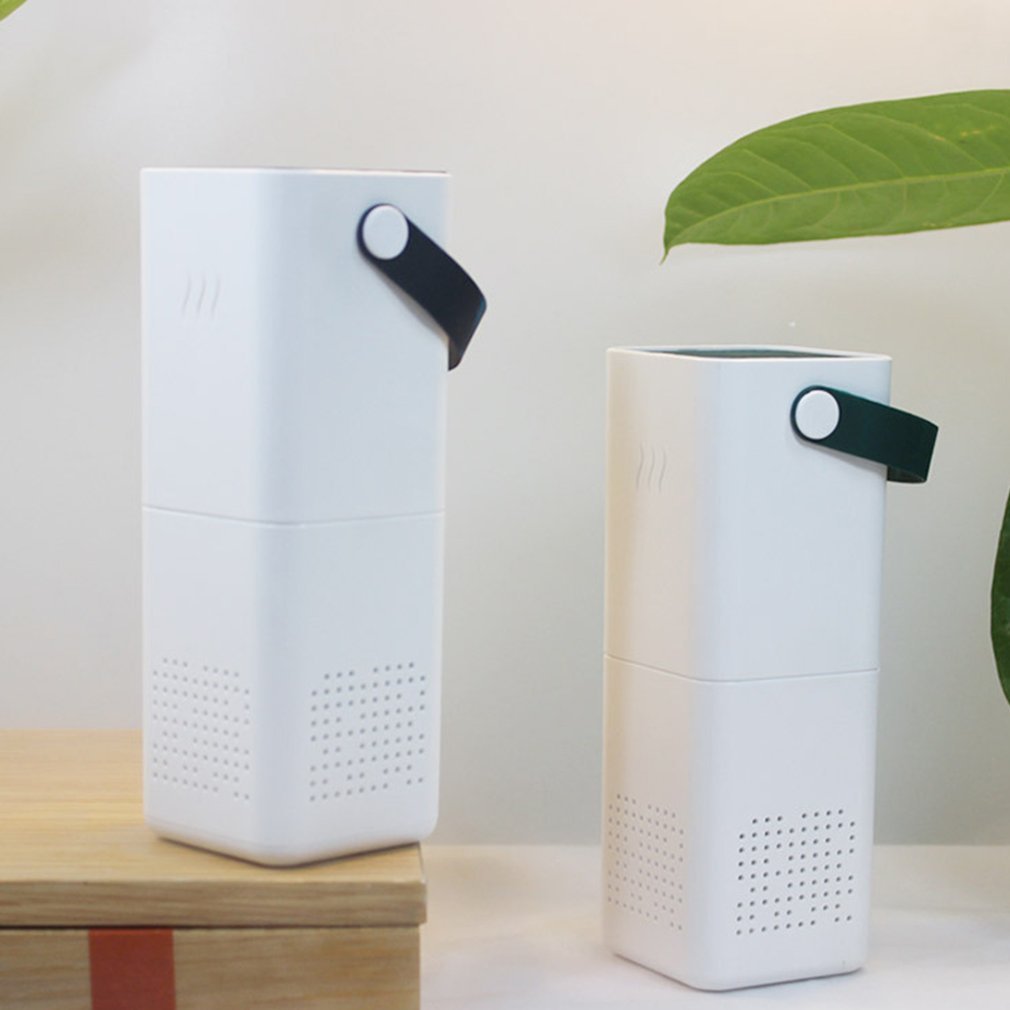 Purificateur d'air de voiture