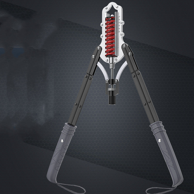 Equipos de fitness para entrenamiento en casa para hombres