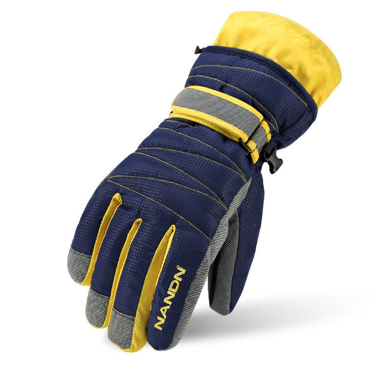 Guantes técnicos de invierno MaxProtect