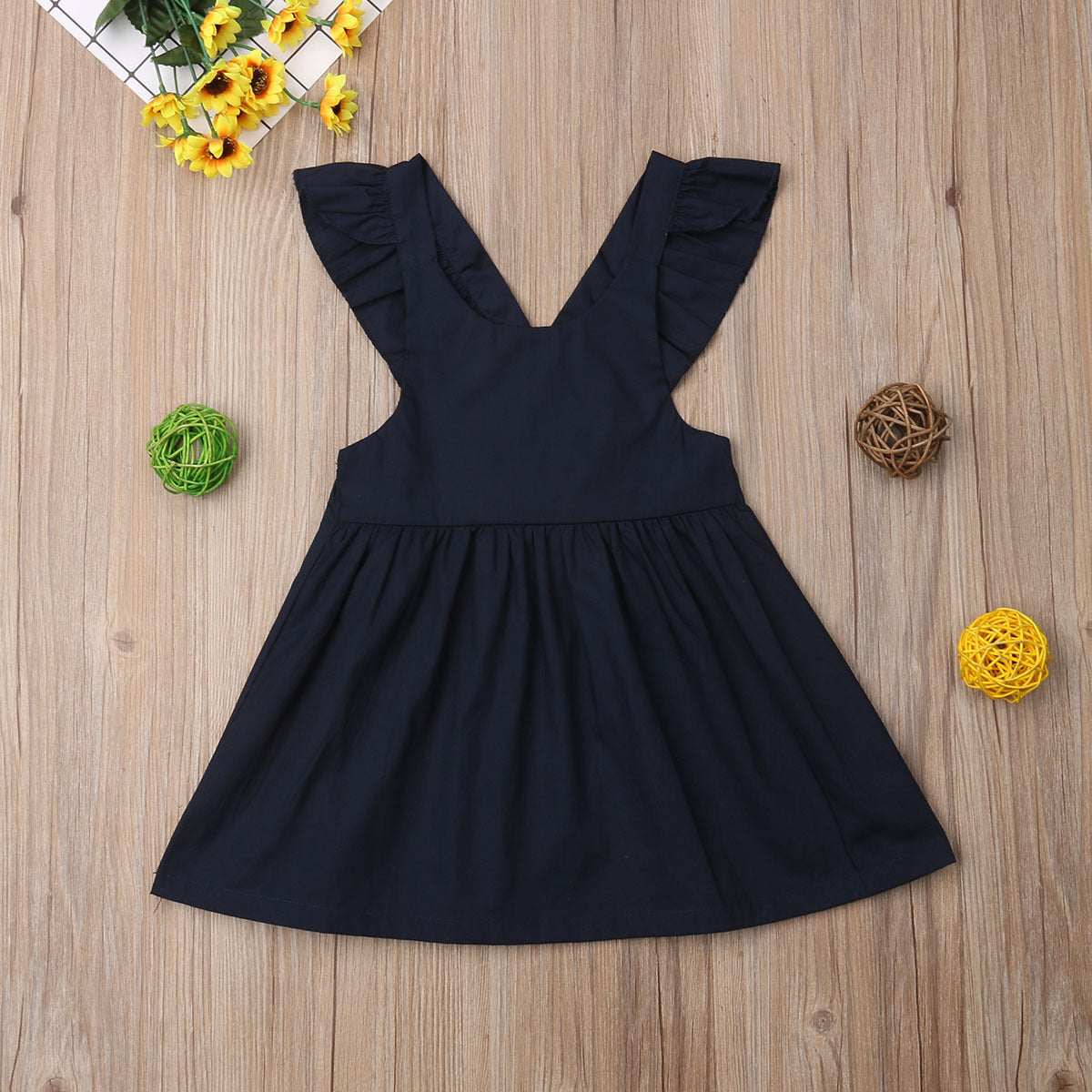 Robes d'été pour filles