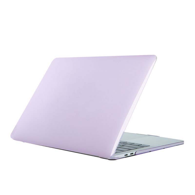 Étui Crystal Transparent Pro pour étui pour ordinateur portable