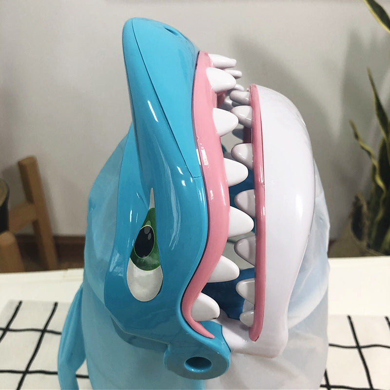 Jeux interactifs de bureau, maison de jeu, jouets délicats