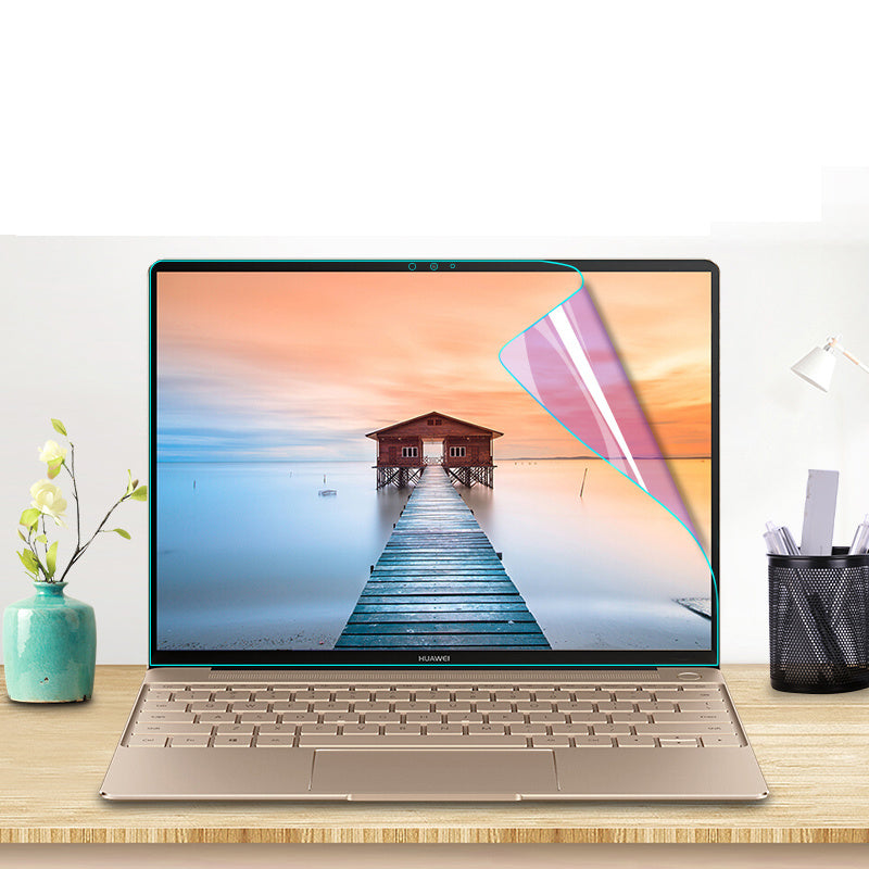 Film d'écran Huawei matebook14