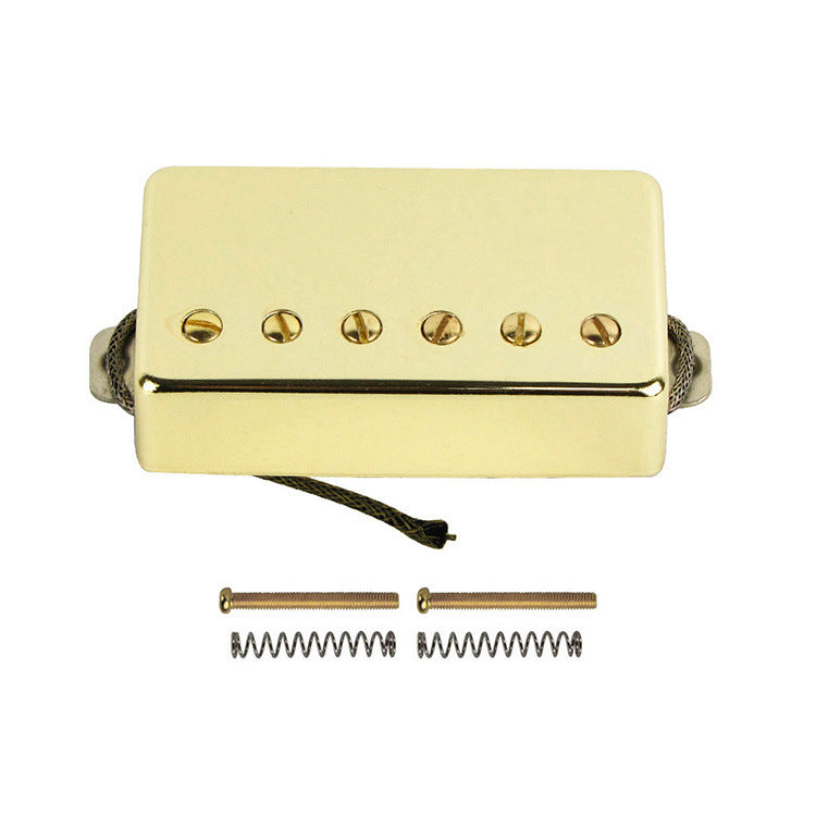 Accessoires de bobine à Double aimant pour micro de guitare électrique