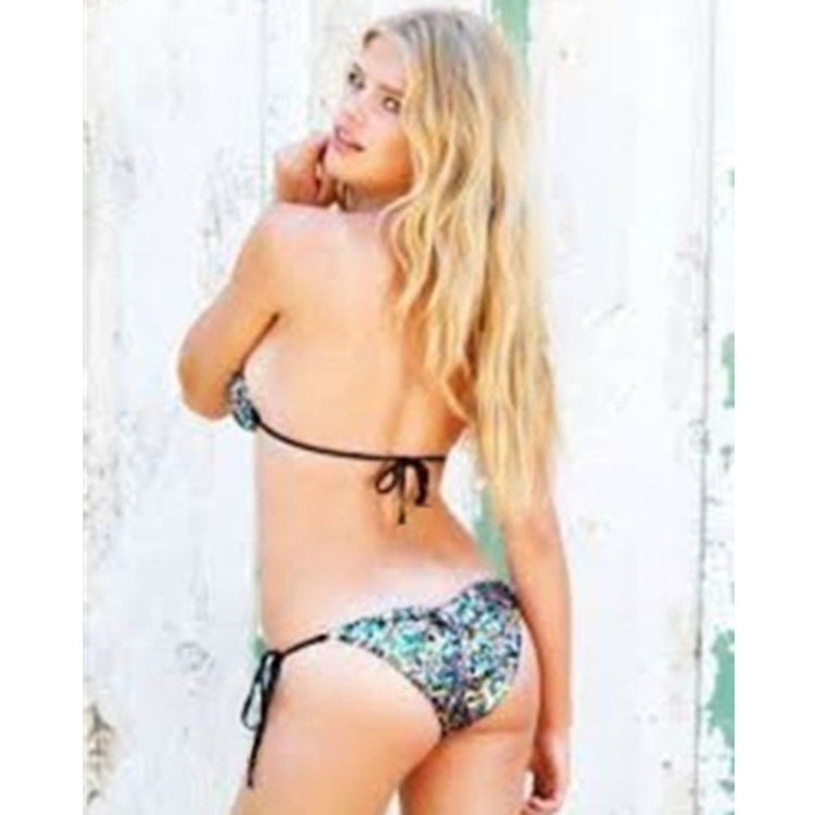 Explosion de maillot de bain, bikini à paillettes, vente rapide, commerce, maillot de bain à paillettes sexy européen et américain 