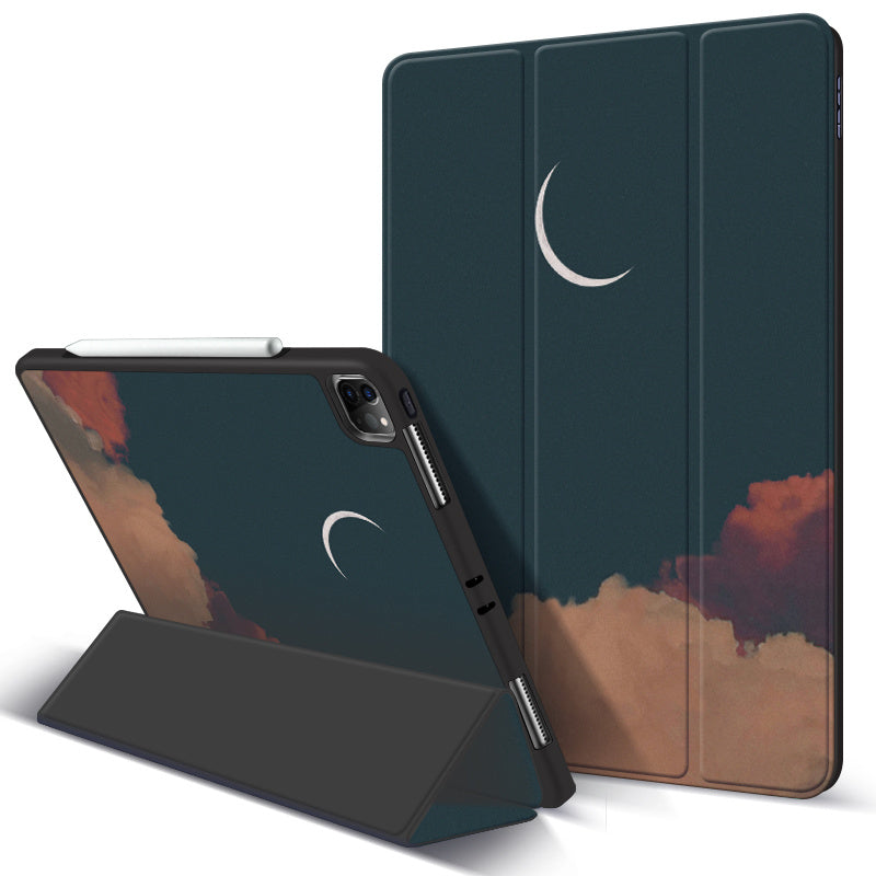 Compatible avec Apple, Compatible avec Apple, Housse de protection anti-chute pour tablette Ipadpro