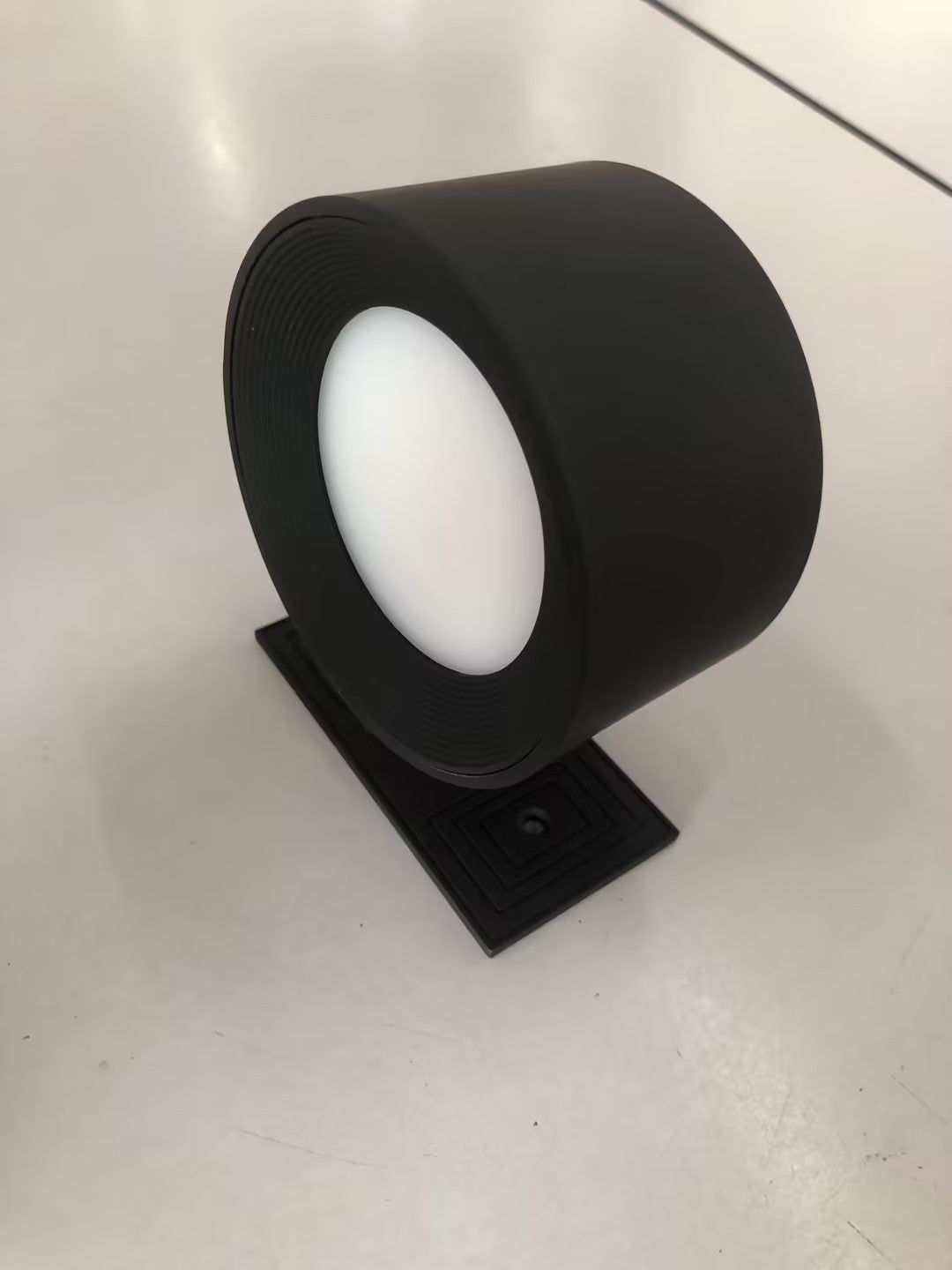 Non-punching Touch Of Magnetic Wall Lamp Led Lights