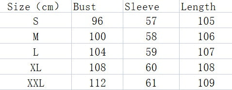 Manteau en laine décontracté à la mode pour femmes