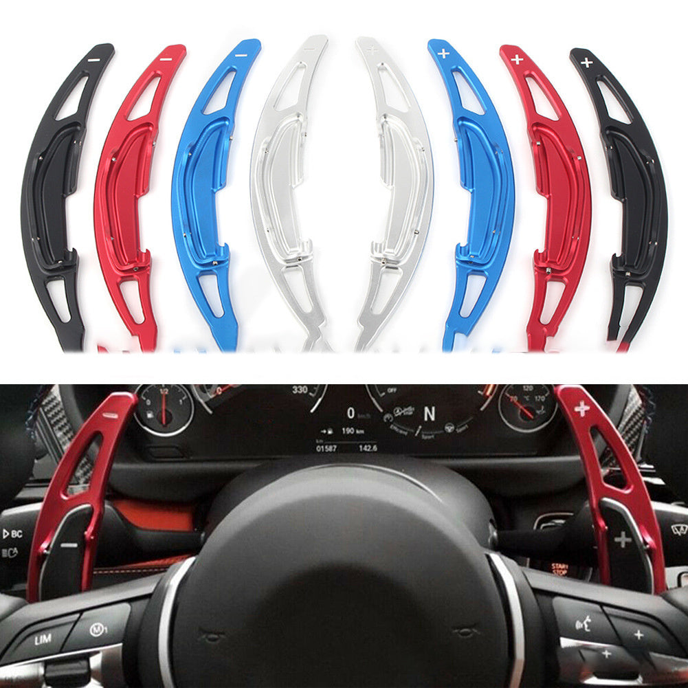 Levas de cambio de coche