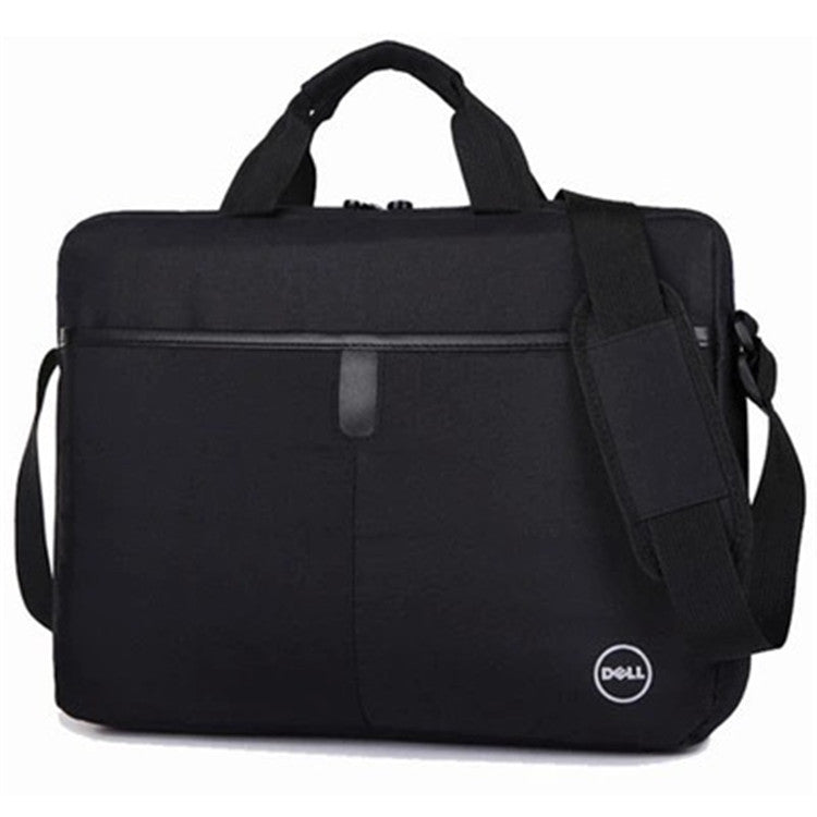 Bolso de PC para hombre y mujer, bolso de hombro de negocios 