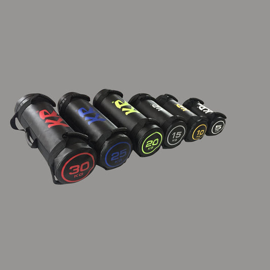 Sac d'haltérophilie Power Explosive