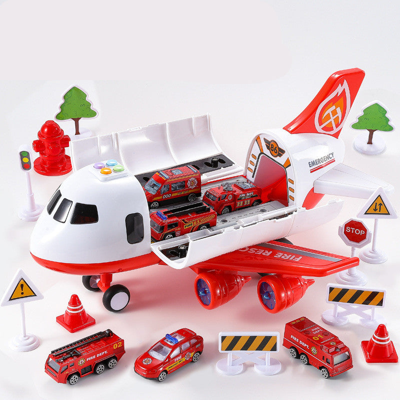 Avion jouet pour enfants