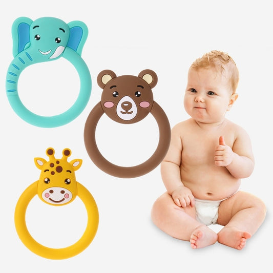 Juguete molar para bebé
