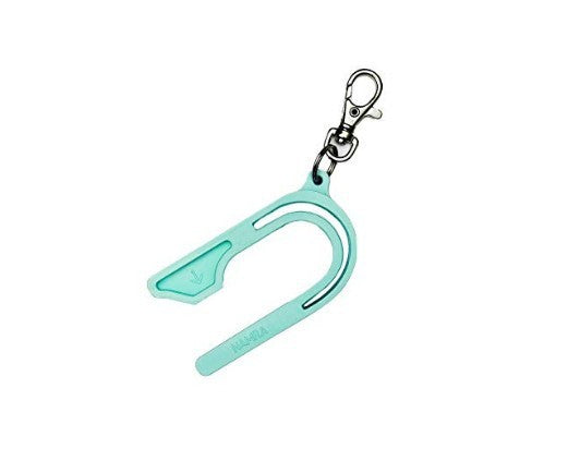 La clé du siège auto