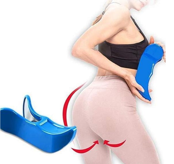 Dispositivo de entrenamiento de belleza apretado hermoso clip a tope