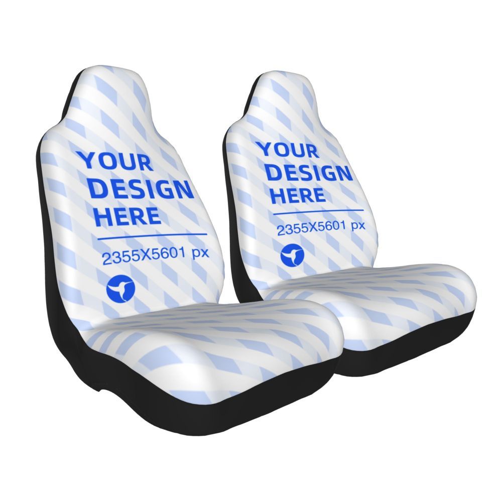 Housse de siège de voiture confortable et respirante