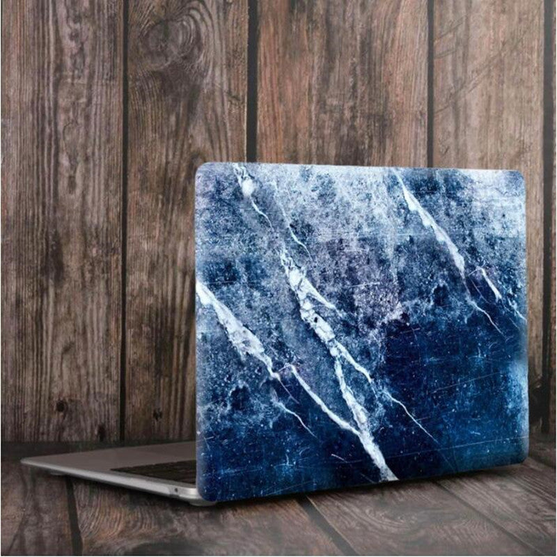 Compatible con Apple, carcasa pintada de MacBook Air.