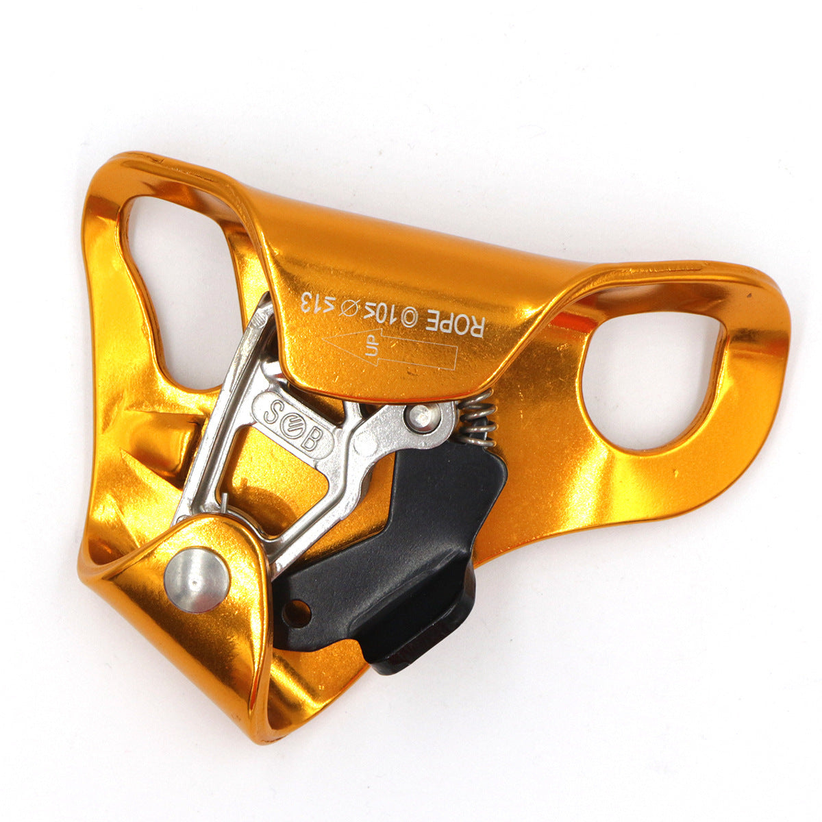 Outdoor climbing equipment rope climbers