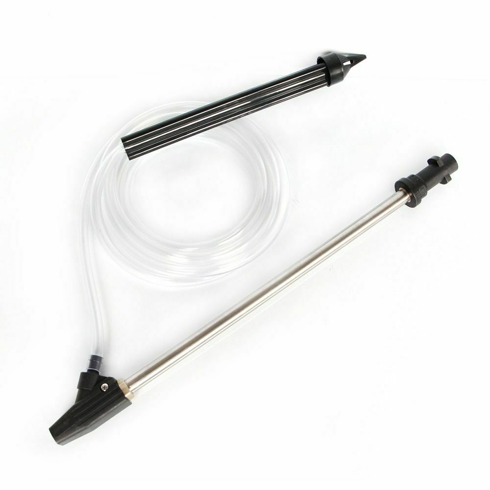 Buse de pistolet de sablage haute pression