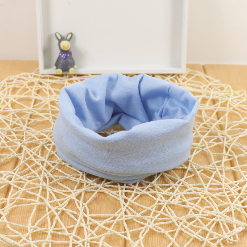 Nouveau Chapeau écharpe Hip Hop pour danse de rue pour bébé