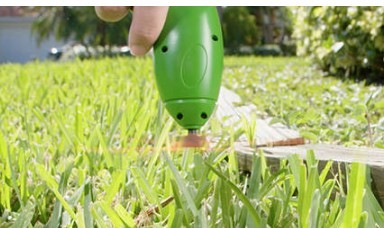 Tondeuse à gazon sans fil, coupe-herbe, tondeuse à gazon