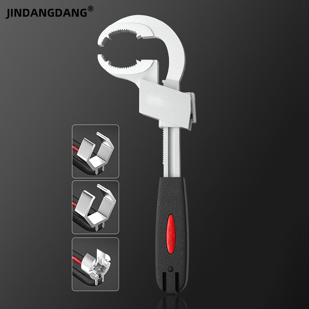 Activity Special Tool Multifunctional Bathroom Wrench