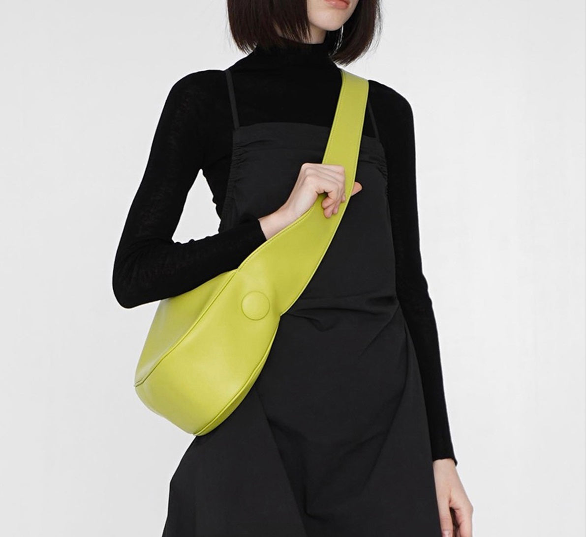 Bolso tote nuevo con un hombro y bandolera para viajeros de gran capacidad