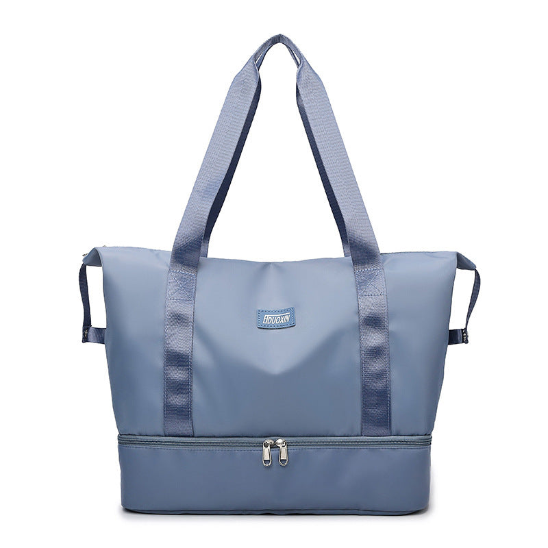 Sac de voyage fourre-tout léger pour courte Distance, nouveau boîtier de chariot Portable