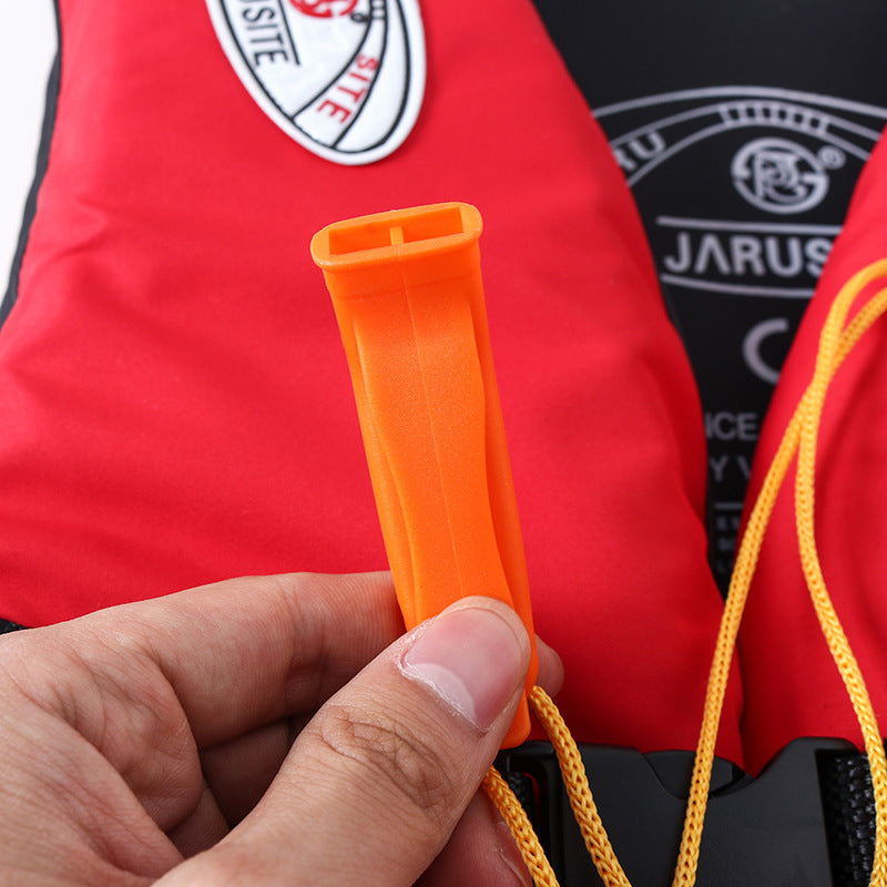 Chaleco salvavidas para natación infantil, chaleco de flotabilidad, chaleco de pesca