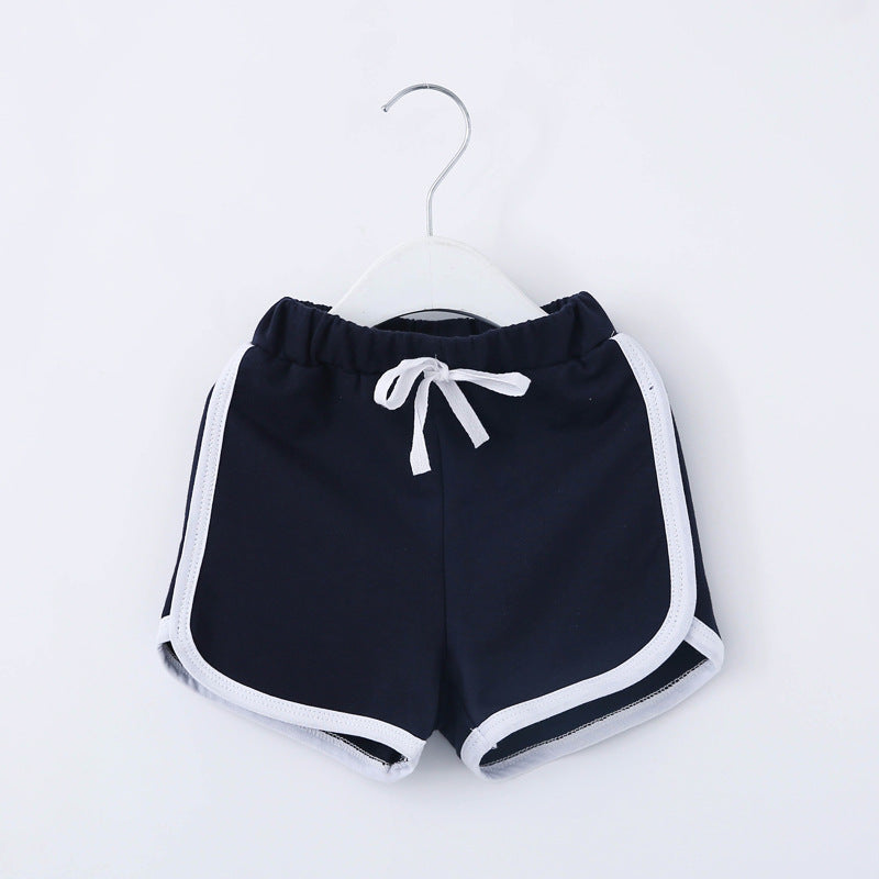 Shorts pour garçons et filles