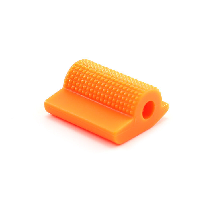 Funda para palanca de cambios de motocicleta