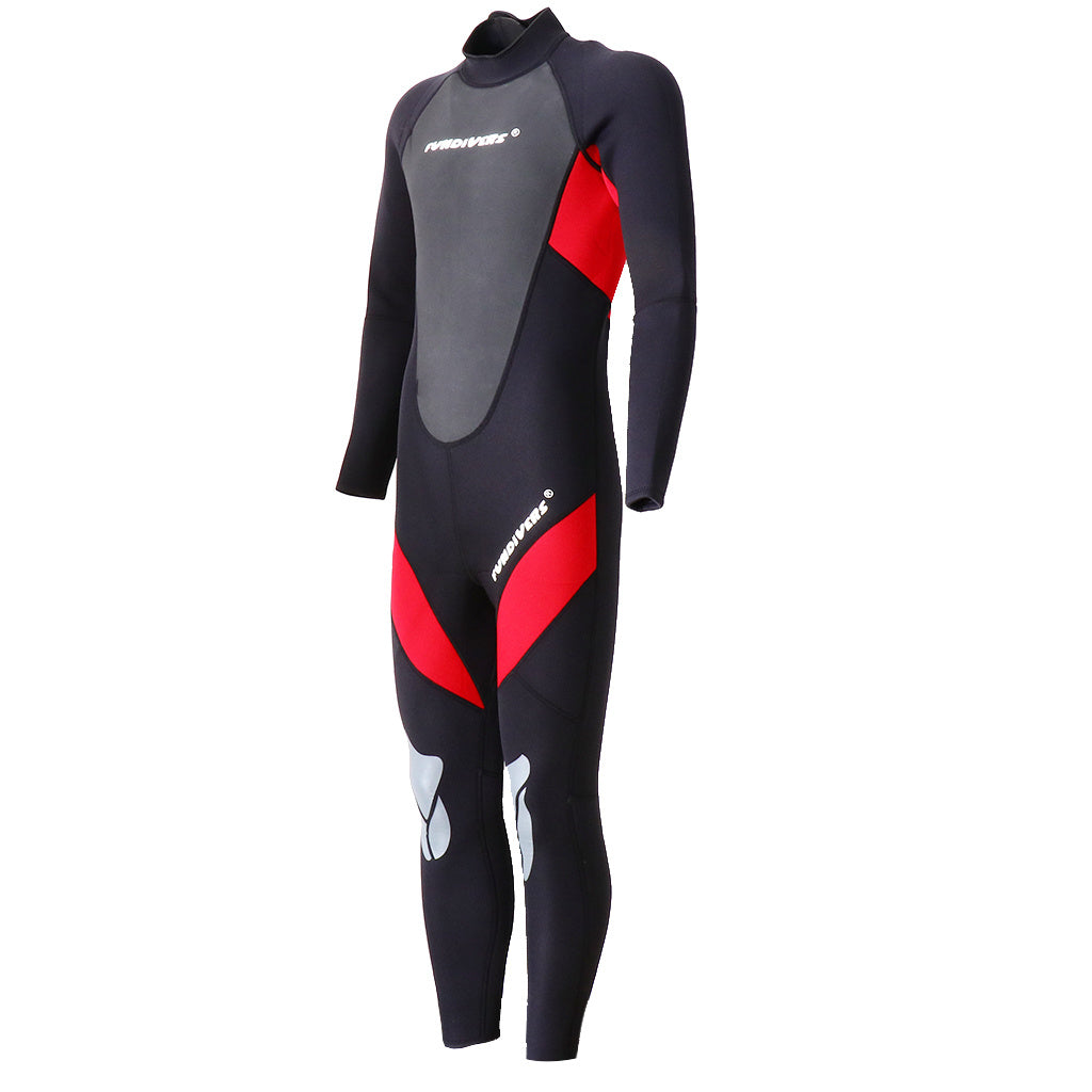 traje de buceo para hombre