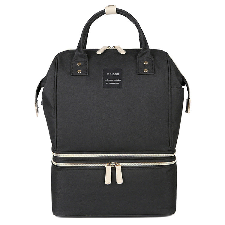 Sac mère et bébé amovible