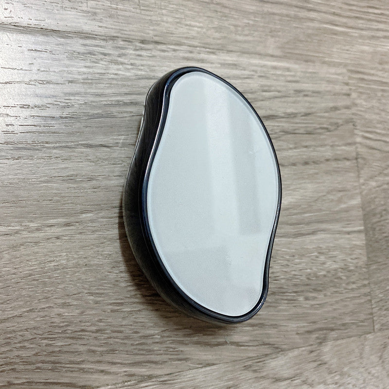 Removedor de pelo exfoliante herramienta de belleza doméstica