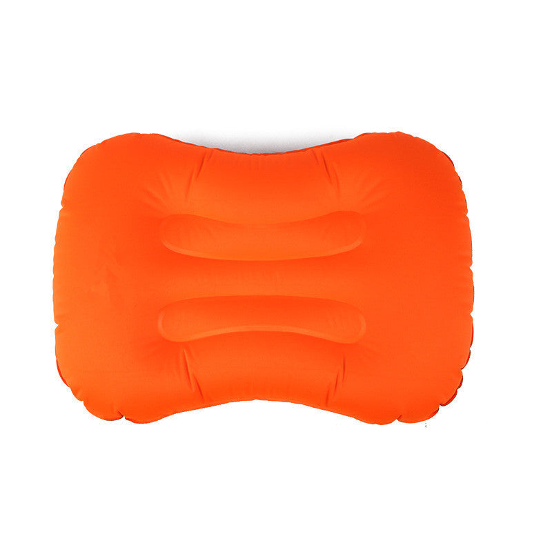 Oreiller gonflable de camping