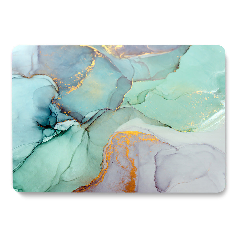 Compatible avec Apple, étui de protection contre les taches pour ordinateur portable Macbook