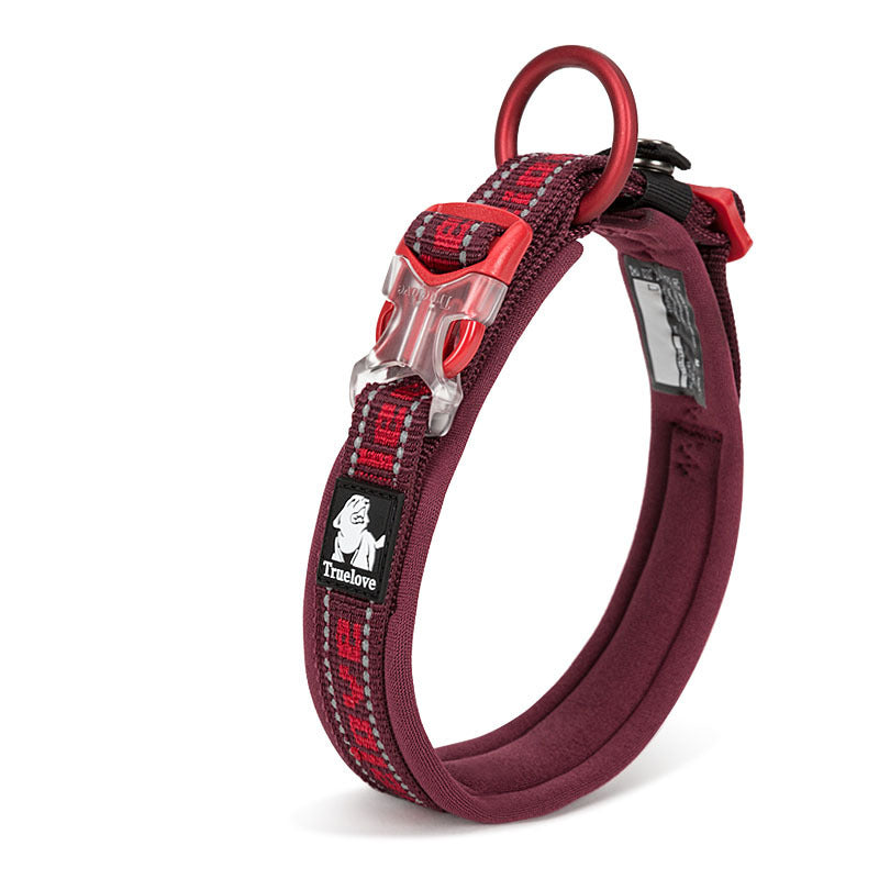 Harnais de collier pour chien, dressage pour grands chiens