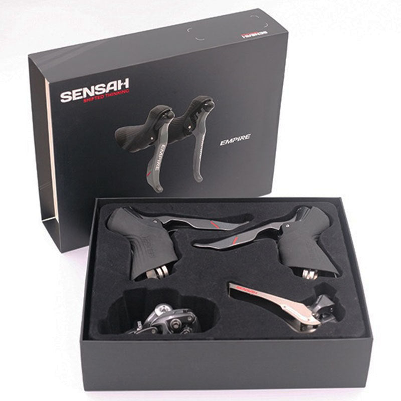 Kit de transmission pour vélo de route