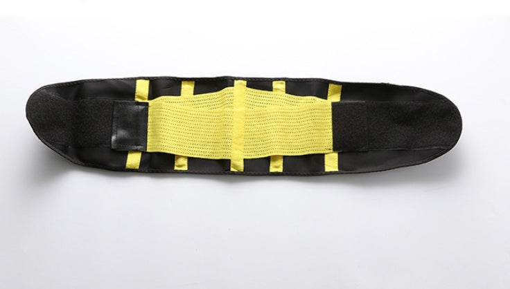 Ceinture amincissante pour le corps, entraîneur Abdominal, perte de poids, sangles brûlantes de graisse