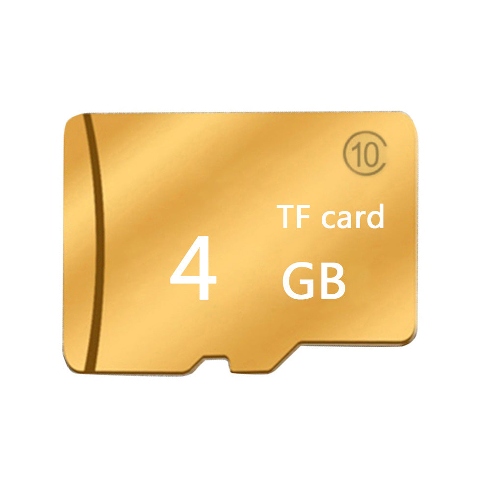 Grabadora de tarjeta de memoria