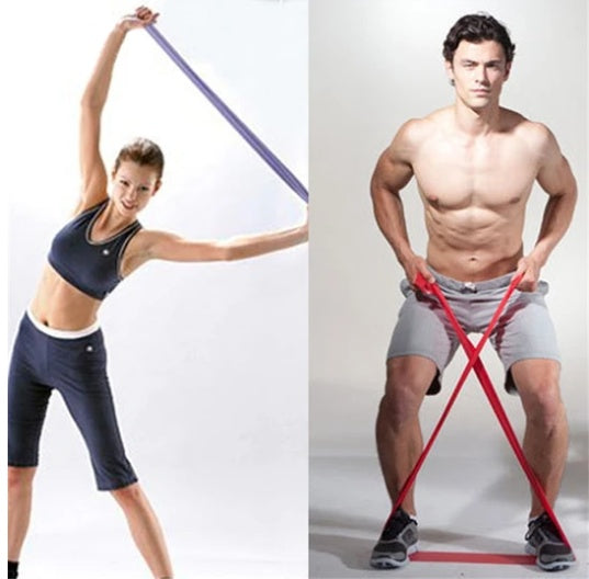 Rubans de musculation
